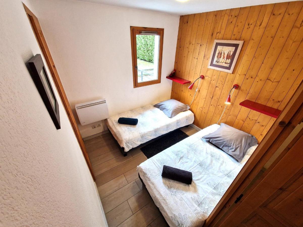L'Appart De Chacha 2Ch,4Pers Centre De Chamonix Extérieur photo
